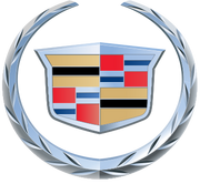 Cadillac logo