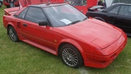 Toyota MR2 Mark 1