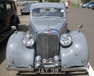 Alvis Duncan TA14