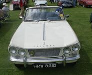 Triumph Herald