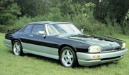 1985 Jaguar XJS - TWR