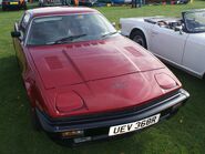 Triumph TR7