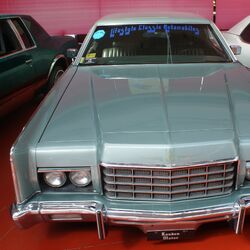 Lincoln Continental - Wikipedia