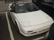 Toyota MR2 Mark 1