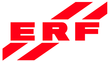 ERF badge