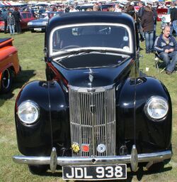 Ford Prefect - Wikipedia