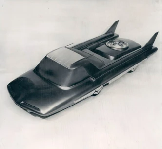 Ford Nucleon