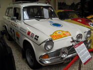 1967 Ford Anglia 105E Estate