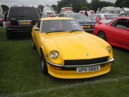 Datsun 240Z