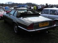 Xjs soft top