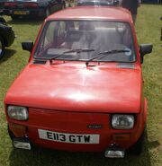 Fiat 126