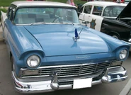 Ford Fairlane
