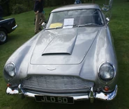 Aston Martin DB5