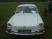 Volkswagen Type 3