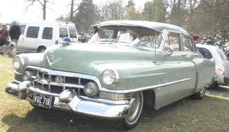 Cadillac Series 62