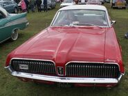 Mercury Cougar