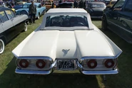 Ford Thunderbird
