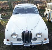 Jaguar Mark II