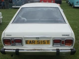 Nissan Stanza