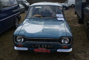 Ford Escort Mark 1