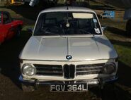 BMW 2002