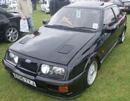 Ford Sierra RS Cosworth