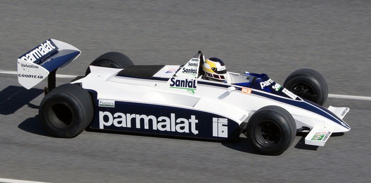 Brabham BT49, Classic Cars Wiki