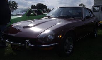 Datsun 240Z