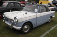 Triumph Herald