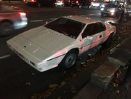 Lotus Esprit