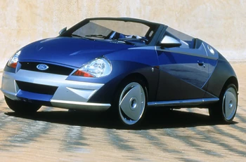 Ford Saetta - https://www.carstyling
