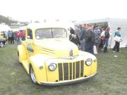 1946 Ford Pickup