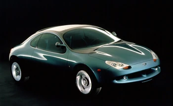 Ford Arioso - https://www.carstyling