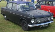 Hillman Super Minx3