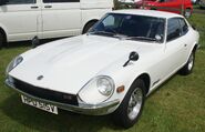 Datsun 240Z