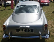 Aston Martin DB5
