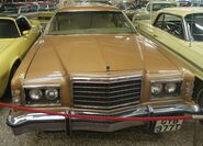 Ford LTD