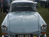 Volkswagen Type 3