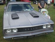 Dodge Coronet