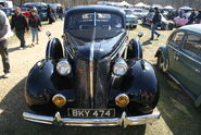 1937 Buick Roadmaster