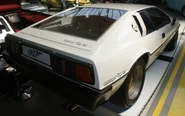 Lotus Esprit