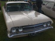 1962 Buick Skylark