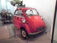 BMW Isetta 300