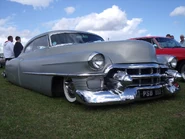 Cadillac Fleetwood