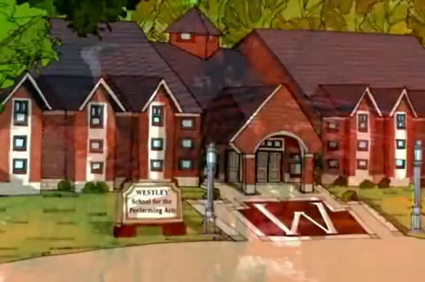 Westley School for the Performing Arts Class of 3000 Wiki Fandom