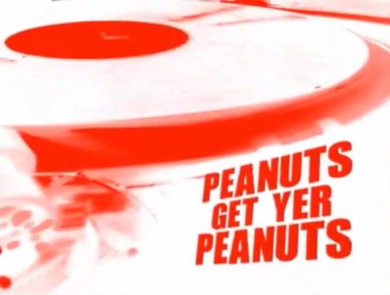 Peanuts! Get Yer Peanuts Class of 3000 Wiki Fandom
