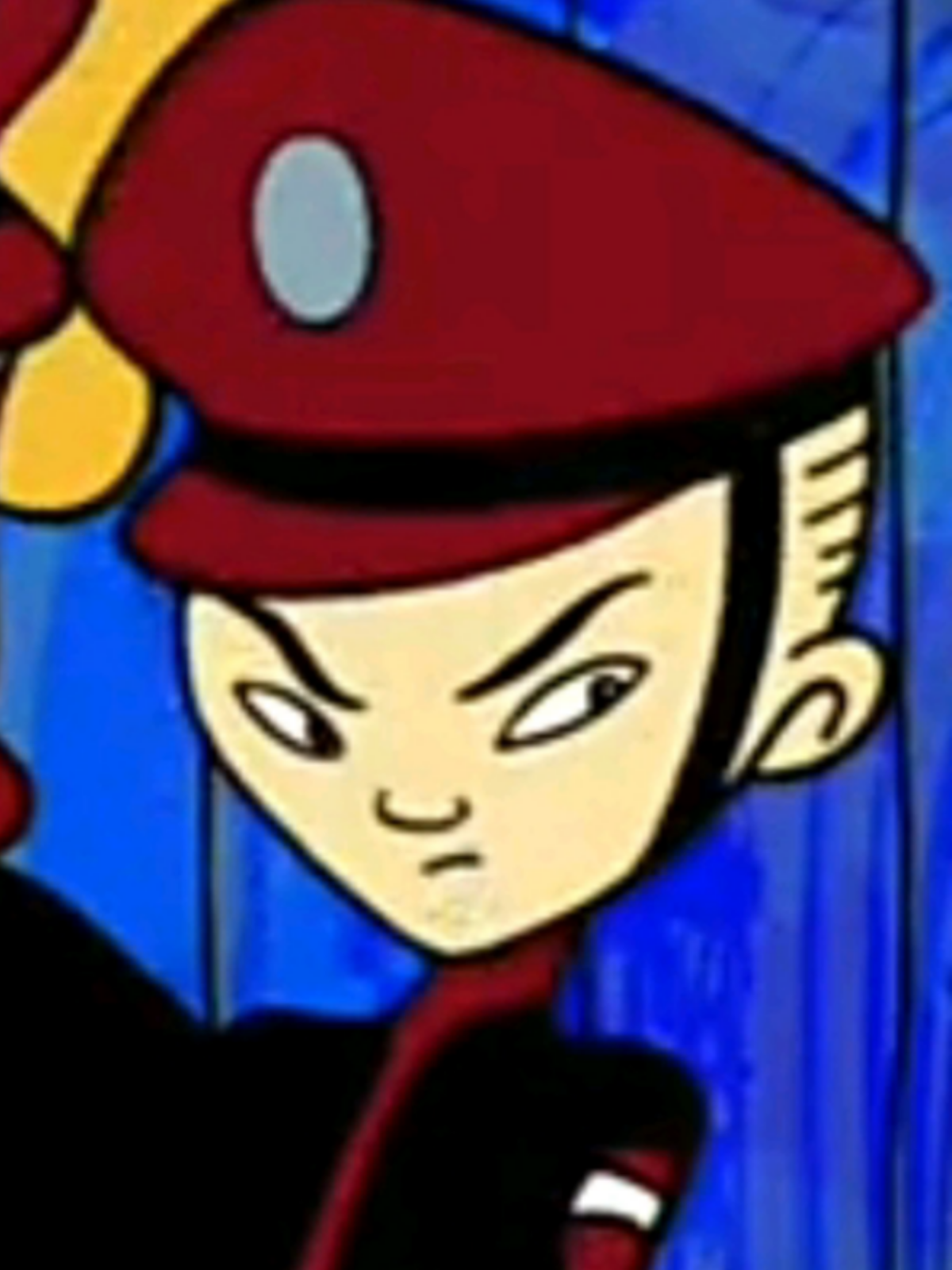 Jam Class of 3000 Wiki Fandom