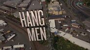 Hang Men - "The Climb" Teaser Trailer