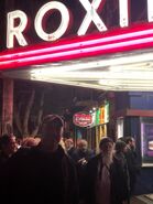 Smith at Roxie