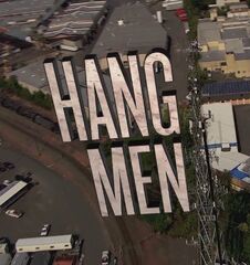 Hang Men